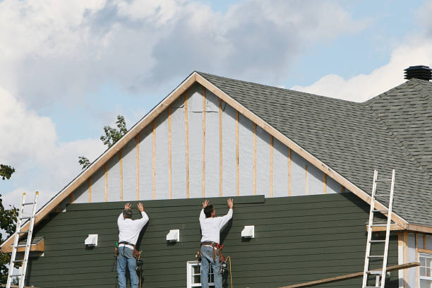 Best Siding Removal and Disposal  in Glenwood Springs, CO